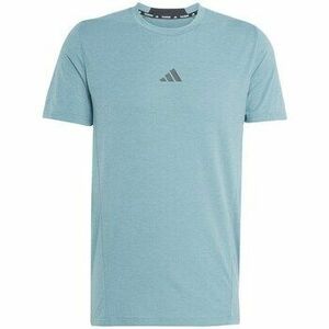 Rövid ujjú pólók adidas JX3285 kép