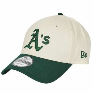 Baseball sapkák New-Era COLOURBLOCK 9FORTY® OAKLAND ATHLETICS kép