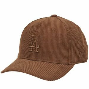 Baseball sapkák New-Era CORD 9FORTY® MC LOS ANGELES DODGERS kép
