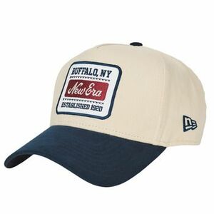 Baseball sapkák New-Era NEW ERA PATCH SUEDE E-FRAME NEW ERA kép