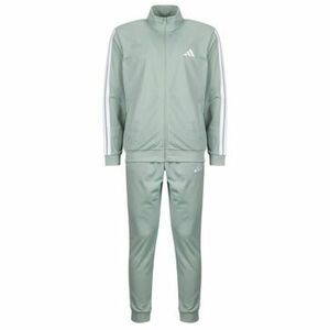 Melegítő együttesek adidas Sportswear Basic 3-Stripes Tricot Track Suit kép