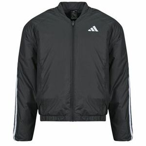 Dzsekik adidas Essentials CLIMAWARM 3-Stripes Insulated Bomber Jackets kép