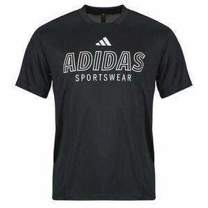 Rövid ujjú pólók adidas - kép