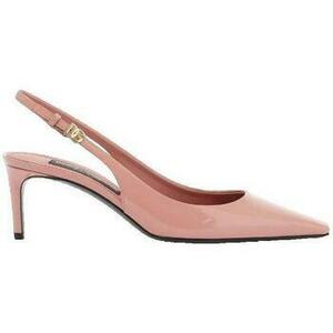 Félcipők D&G Escarpins kép