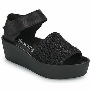 Szandálok / Saruk Papucei ERMINA kép