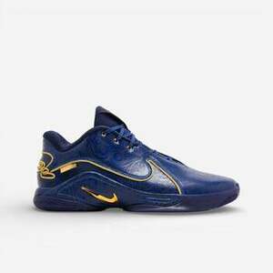 Kosárlabda Nike LeBron 22 Monopoly Deep Royal Blue kép