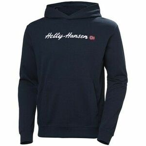 Pulóverek Helly Hansen Core Graphic kép