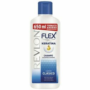 Samponok Revlon Classic Care Flex Keratina Shampoo 650 ml kép