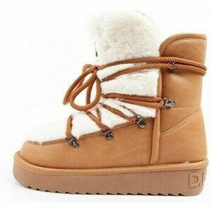 Bokacsizmák D.Franklin DFSH370022SAND kép