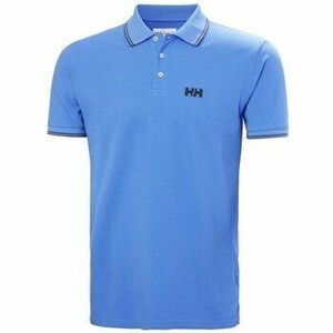 Rövid ujjú pólók Helly Hansen Genova kép
