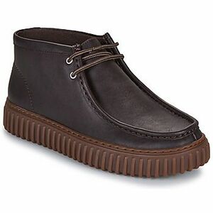 Oxford cipők Clarks Torhill Hi kép