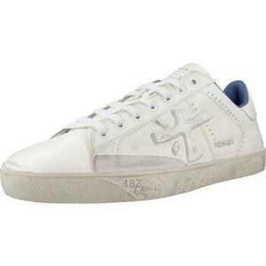 Rövid szárú edzőcipők Premiata STEVEN kép