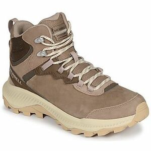 Túracipők Merrell SPEED STRIKE 2 LTR THRM MID WP kép