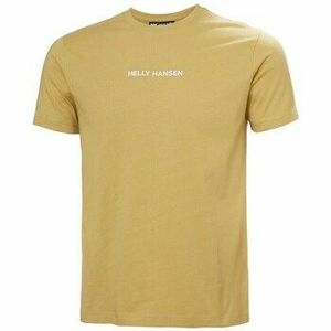 Rövid ujjú pólók Helly Hansen 54598389 kép