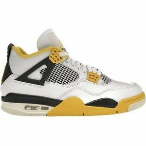 Alsóváros Nike Jordan 4 Vivid Sulfur kép
