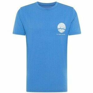 Rövid ujjú pólók Mustang Alex C kép