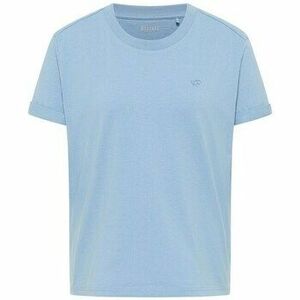 Rövid ujjú pólók Mustang Alina kép