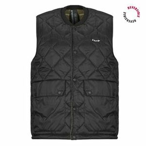 Dzsekik Volcom BOWERED VEST kép