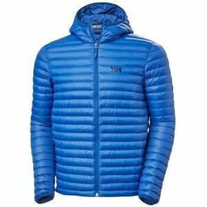 Steppelt kabátok Helly Hansen Sirdal Hoodie Insulator Jacket kép