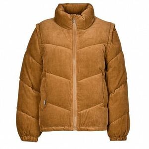 Steppelt kabátok Volcom CORD'N PUFF kép