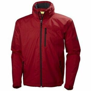 Kabátok Helly Hansen Crew Hooded Jacket kép