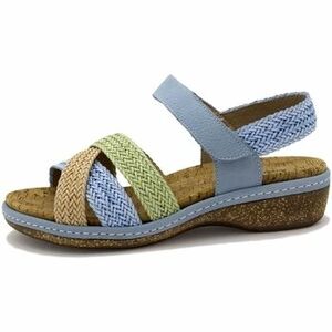 Szandálok / Saruk Piesanto 220809 kép