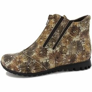 Bokacsizmák Gasymar 7542 kép