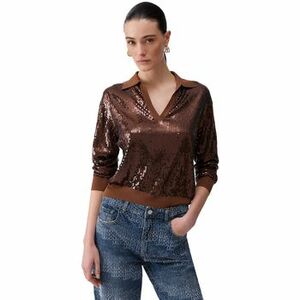 Blúzok Liu Jo WA6218MA68R kép