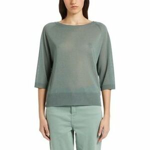 Zöld női pulóver kép