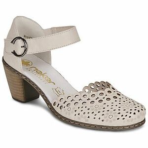 Félcipők Rieker 40902-60 kép