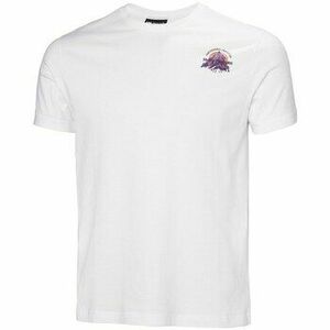 Rövid ujjú pólók Helly Hansen Core Graphic 2.0 kép