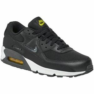 Divat edzőcipők Nike Air Max 90 kép