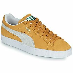 Rövid szárú edzőcipők Puma SUEDE kép