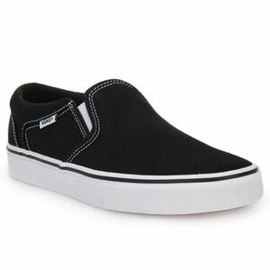 Divat edzőcipők Vans 187 ASHER kép