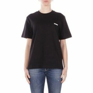 Rövid ujjú pólók Barrow S6BWUATH010 kép