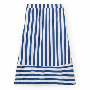 Szoknyák Compania Fantastica COMPAÑIA FANTÁSTICA Skirt 41032 - Stripes 11 kép