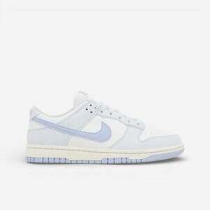 Divat edzőcipők Nike Dunk Low Next Nature White Blue Tint (Women's) kép