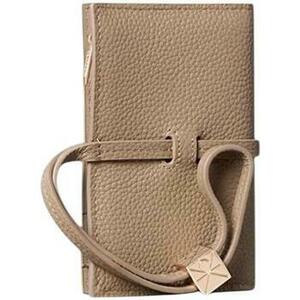 Pénztárcák Calvin Klein Jeans EMBLEM HW PEBBLE ON STRAP LV04F1130G kép