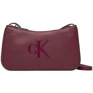 Válltáskák Calvin Klein Jeans BOLD CK MINI LV04F1125G kép