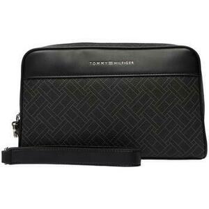 Kistáskák Tommy Hilfiger TH FLAG MONOGRAM POUCH AM0AM14146 kép