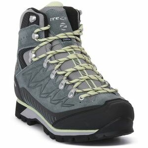 Túracipők Trezeta TORNADO WP SLATE kép