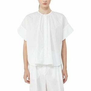 Rövid ujjú ingek Max Mara WKDEDUCATA kép