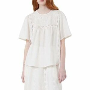 Blúzok Max Mara WKDBACINO kép