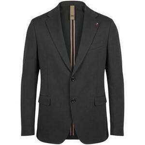 Kabátok / Blézerek Mulish ABS110 LEOPARDI kép