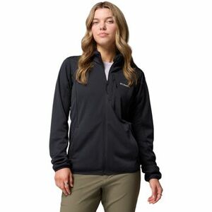 Polárok Columbia Essential Hike Grid Full Zip Fleece kép