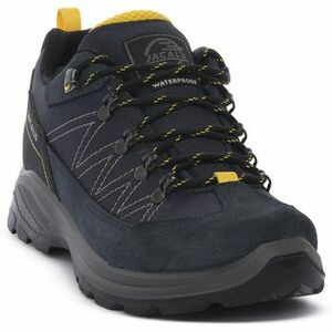 Túracipők Jacalu 6 NAVY kép