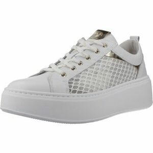 Divat edzőcipők NeroGiardini E615292D kép