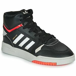 Magas szárú edzőcipők adidas DROP STEP kép