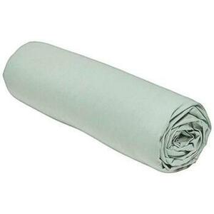Gumis lepedő Today Drap housse Essential 140 x 200 cm Celadon kép