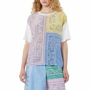 Rövid ujjú pólók Max Mara WKDPAMPAS kép